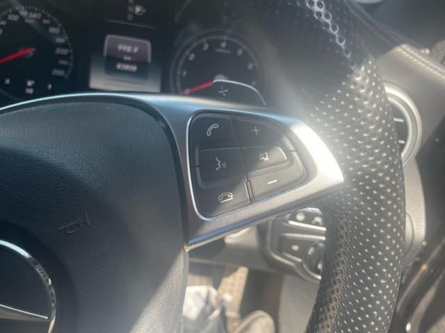 MERCEDES BENZ C CLAS 2015 Image 31