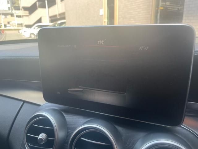 MERCEDES BENZ C CLAS 2015 Image 31