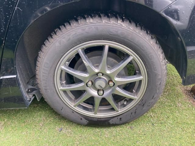 HONDA SHUTTLE HYBRID 2015 Image 31