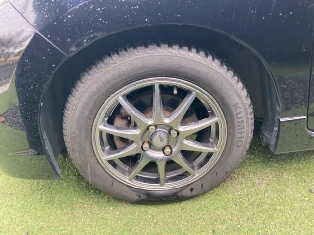 HONDA SHUTTLE HYBRID 2015 Image 31