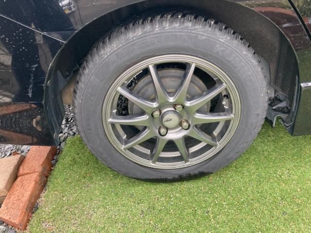 HONDA SHUTTLE HYBRID 2015 Image 31