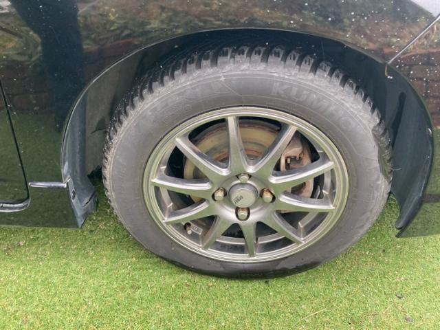 HONDA SHUTTLE HYBRID 2015 Image 31