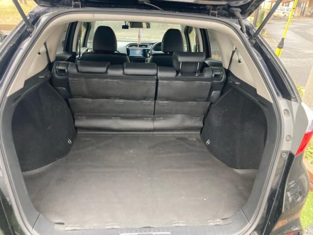 HONDA SHUTTLE HYBRID 2015 Image 31