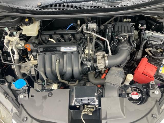 HONDA SHUTTLE HYBRID 2015 Image 31