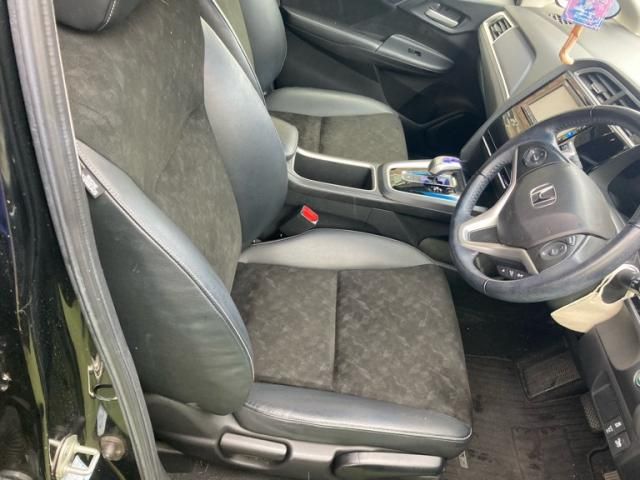 HONDA SHUTTLE HYBRID 2015 Image 31