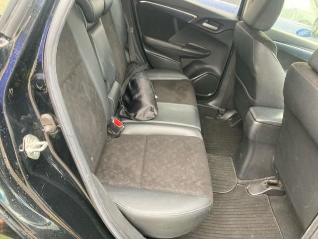 HONDA SHUTTLE HYBRID 2015 Image 31