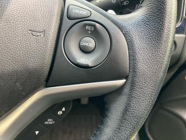 HONDA SHUTTLE HYBRID 2015 Image 31