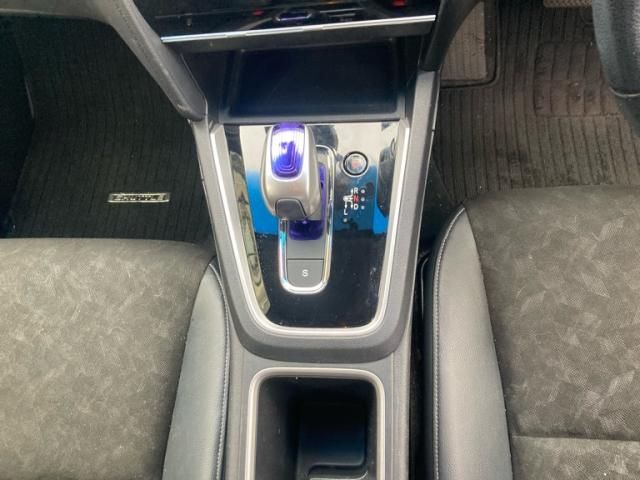 HONDA SHUTTLE HYBRID 2015 Image 31