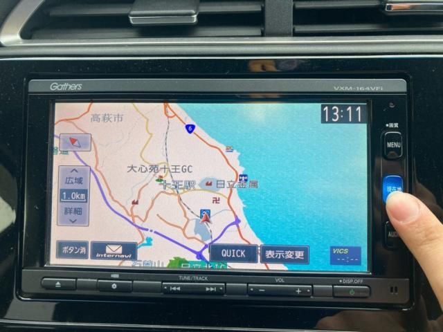 HONDA SHUTTLE HYBRID 2015 Image 31