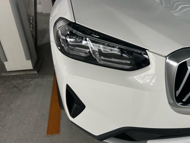 BMW X3 2022 Image 31