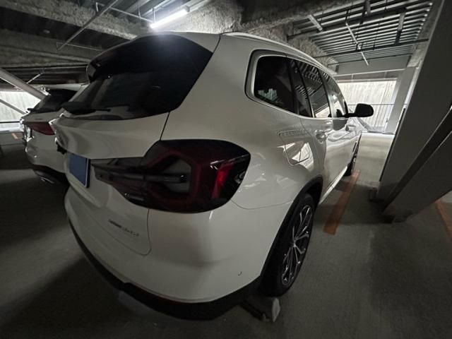 BMW X3 2022 Image 31