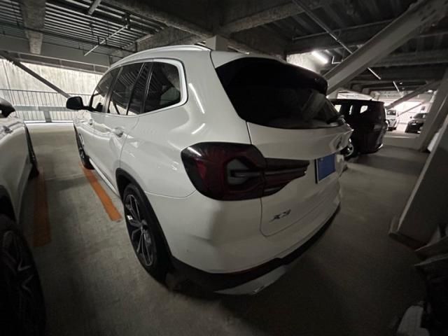 BMW X3 2022 Image 31