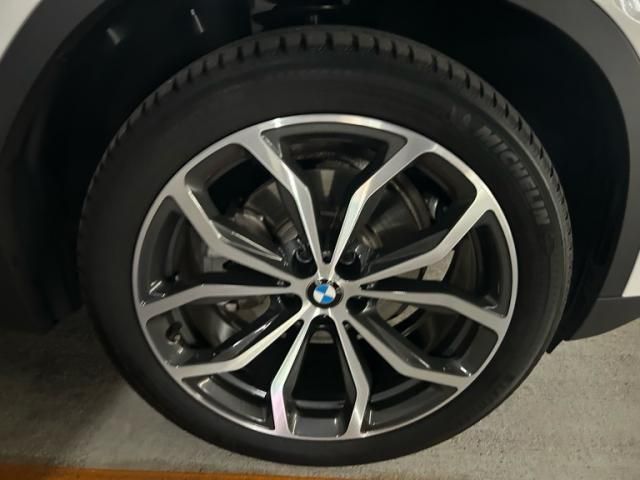 BMW X3 2022 Image 31