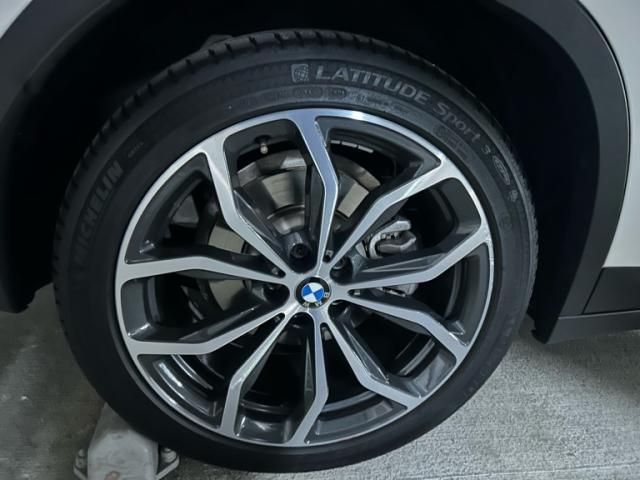 BMW X3 2022 Image 31