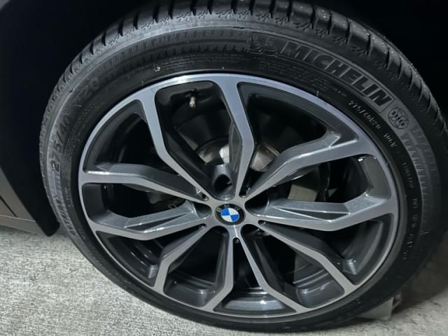 BMW X3 2022 Image 31