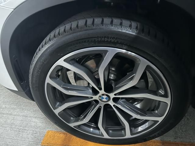 BMW X3 2022 Image 31