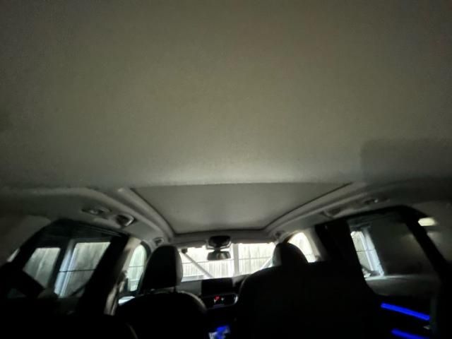 BMW X3 2022 Image 31