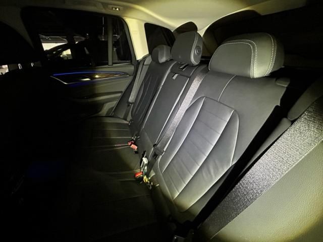 BMW X3 2022 Image 31