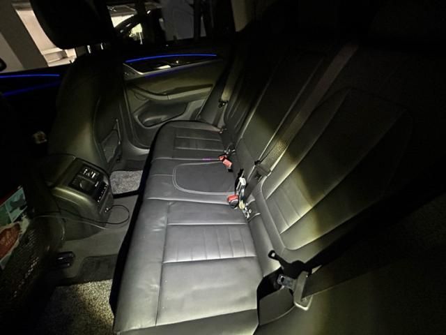 BMW X3 2022 Image 31