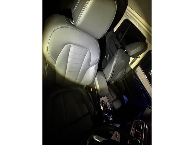 BMW X3 2022 Image 31