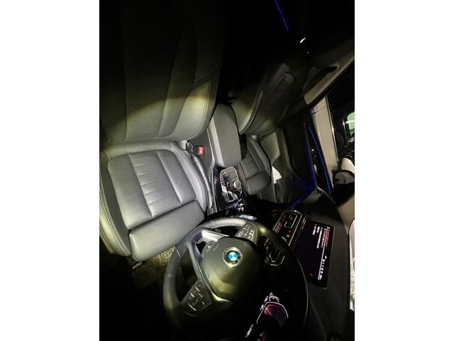 BMW X3 2022 Image 31