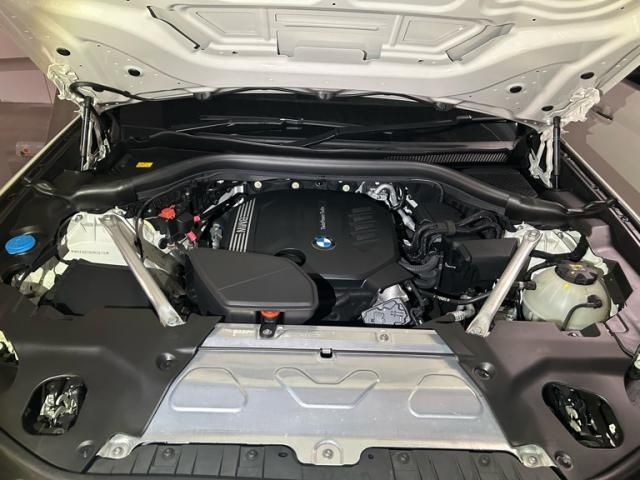 BMW X3 2022 Image 31