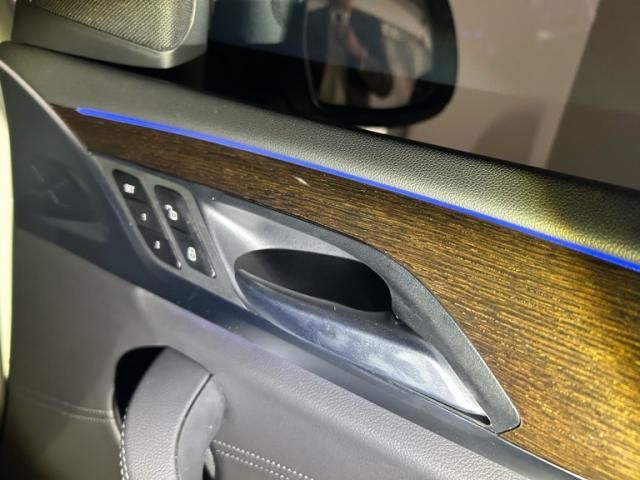 BMW X3 2022 Image 31