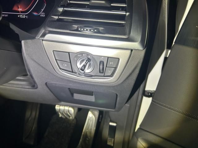 BMW X3 2022 Image 31