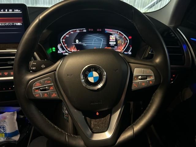 BMW X3 2022 Image 31