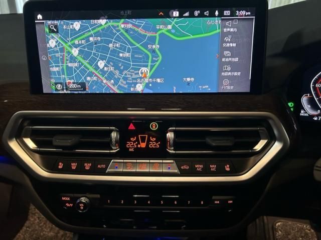 BMW X3 2022 Image 31