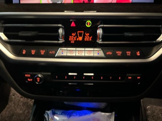 BMW X3 2022 Image 31