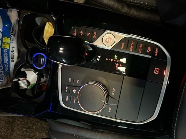 BMW X3 2022 Image 31