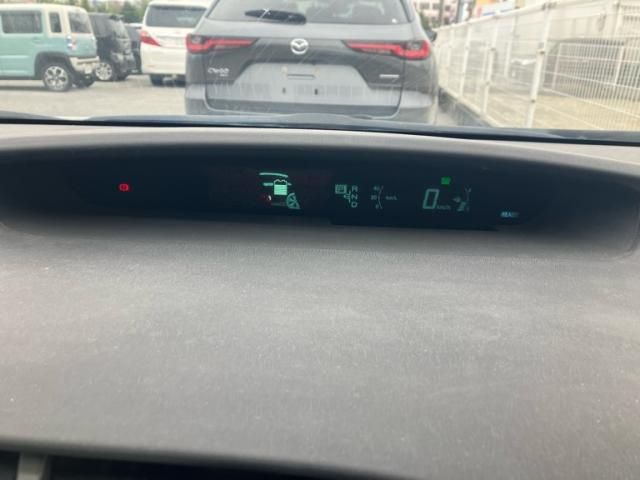 TOYOTA PRIUS 2010 Image 31