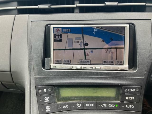 TOYOTA PRIUS 2010 Image 31