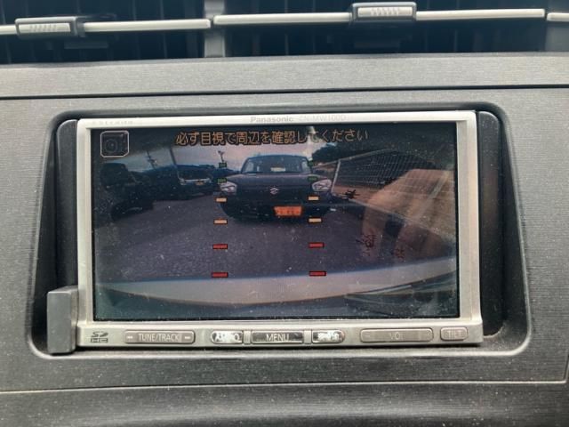 TOYOTA PRIUS 2010 Image 31