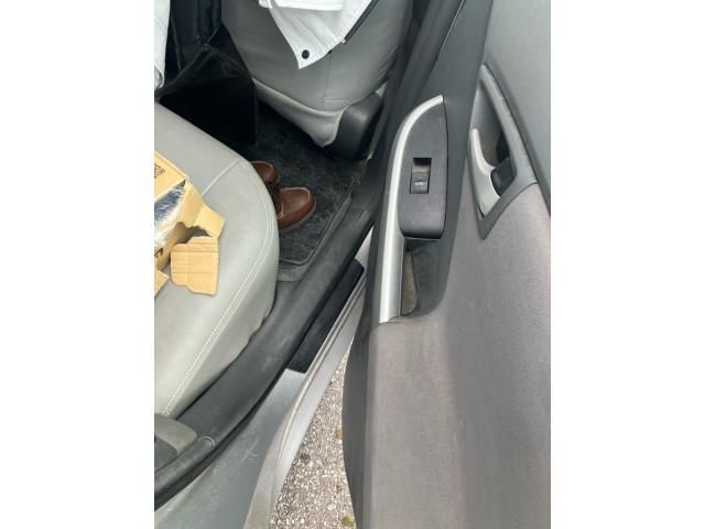 TOYOTA PRIUS 2010 Image 31