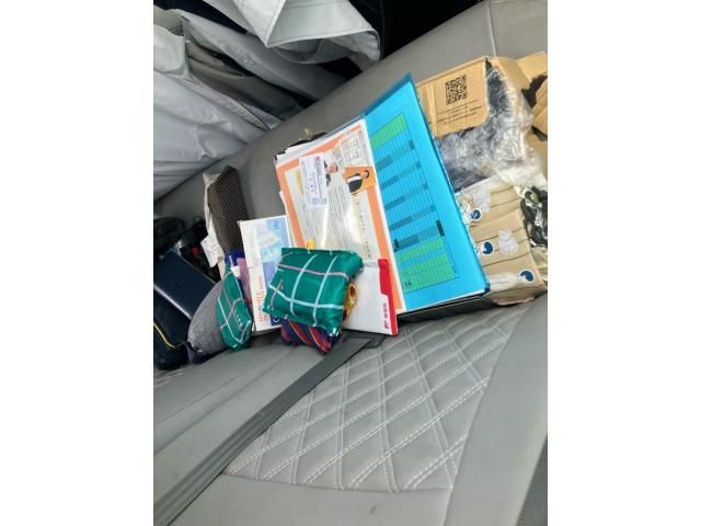 TOYOTA PRIUS 2010 Image 31