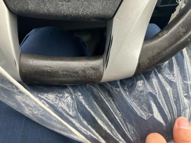 TOYOTA PRIUS 2010 Image 31