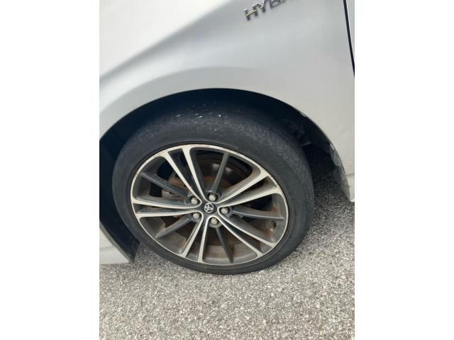 TOYOTA PRIUS 2010 Image 31