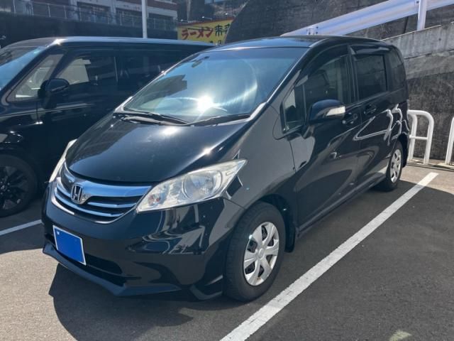 HONDA FREED 2013 Image 31