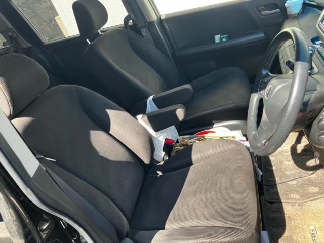 HONDA FREED 2013 Image 31