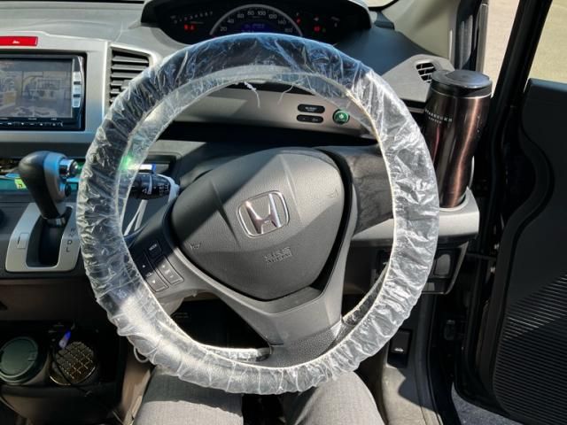 HONDA FREED 2013 Image 31