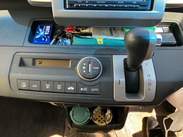 HONDA FREED 2013 Image 31