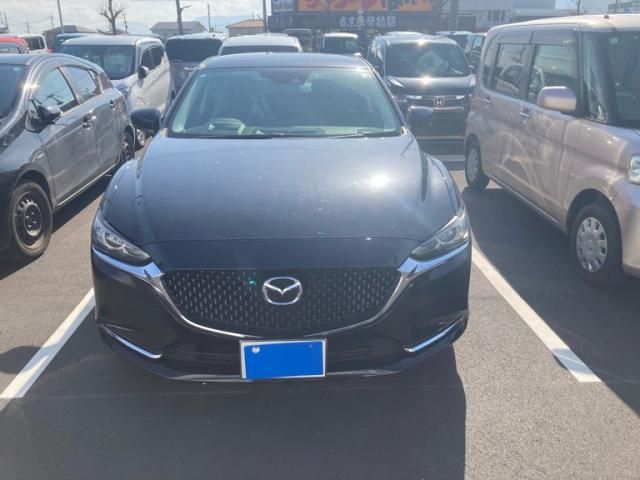 MAZDA ATENZA SEDAN 2019 Image 31