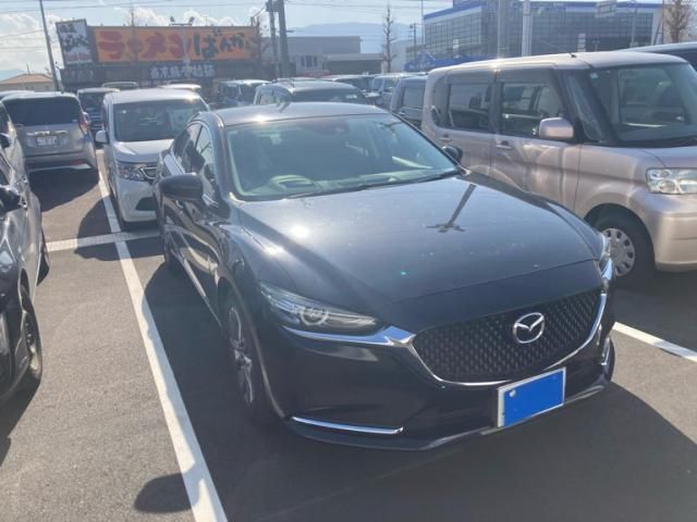 MAZDA ATENZA SEDAN 2019 Image 31