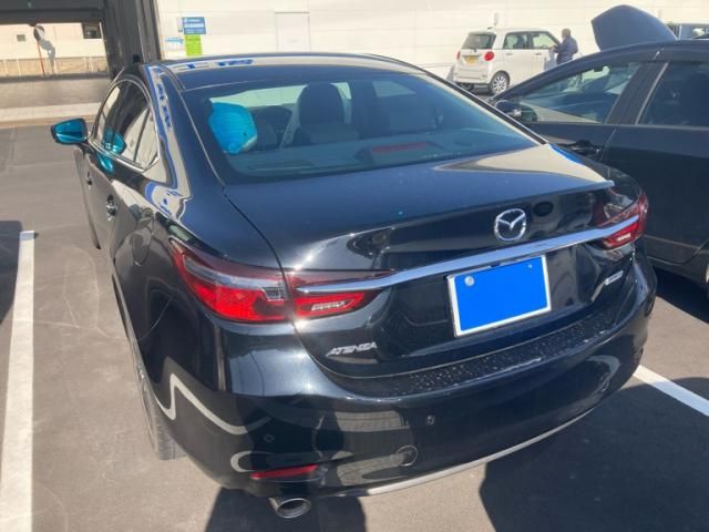 MAZDA ATENZA SEDAN 2019 Image 31