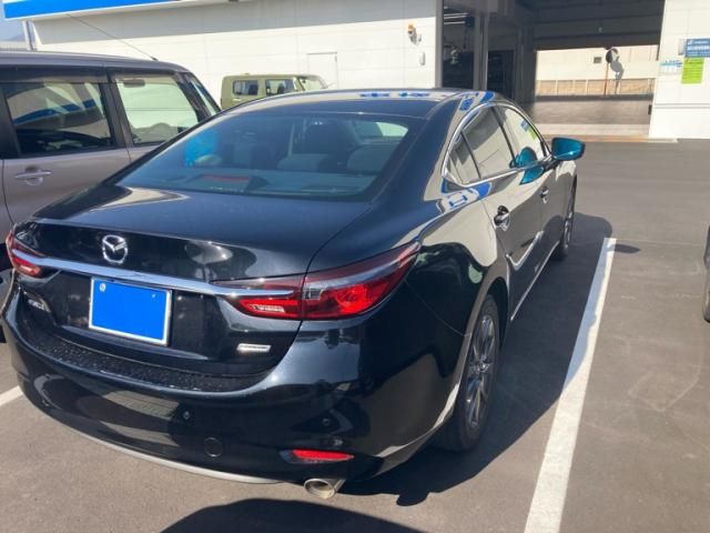 MAZDA ATENZA SEDAN 2019 Image 31