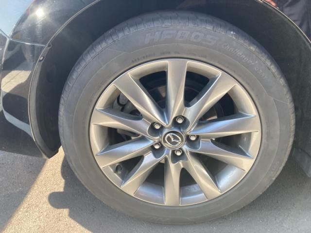 MAZDA ATENZA SEDAN 2019 Image 31