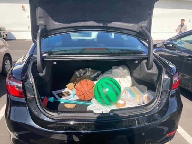 MAZDA ATENZA SEDAN 2019 Image 31