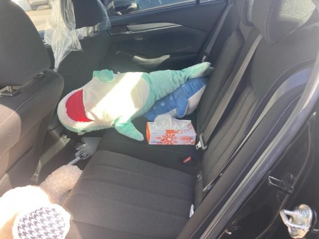 MAZDA ATENZA SEDAN 2019 Image 31